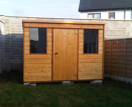 Gallery, Pat's Portable Cabins, Garden Sheds, Playhouses ...